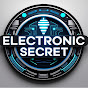 Electronic Secret logo