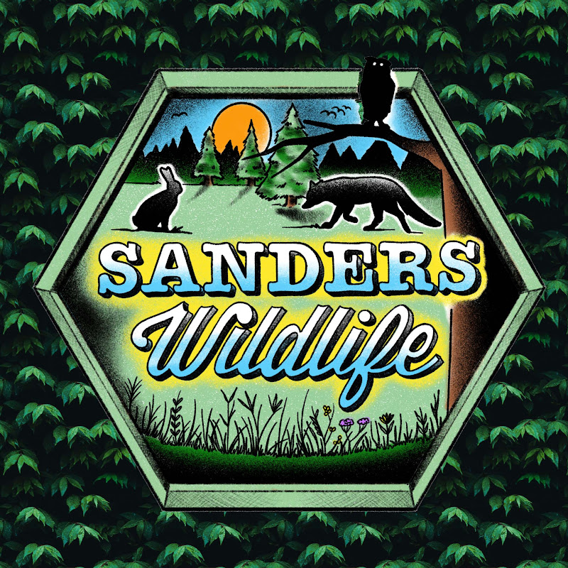 Sanders Wildlife icon