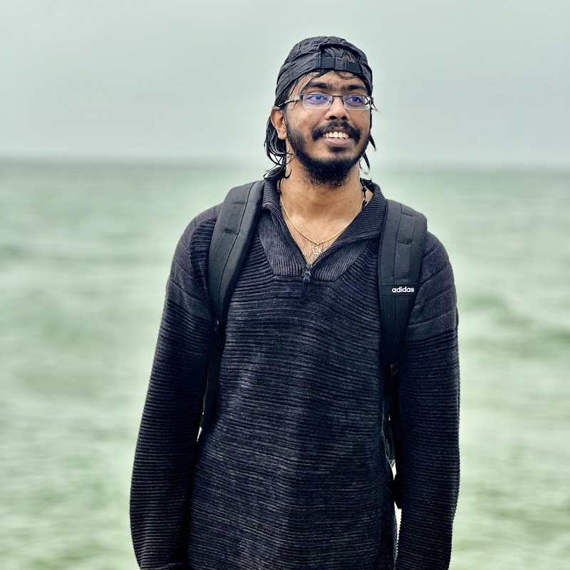 Sujay Kumar Yeddu