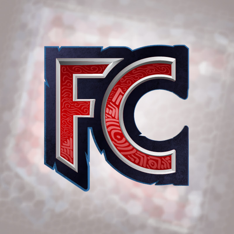 FCD Games icon