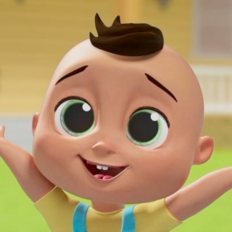 ベイビーベリーの子供の歌と子供の動画 - Baby Berry