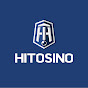 Hitosino_Security logo