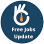 Free Jobs Update logo