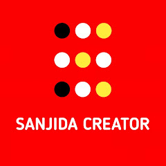 SANJIDA CREATOR
