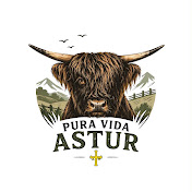 Pura vida astur