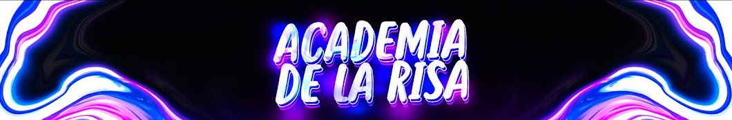 Academia de la risa YouTube channel avatar