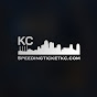 Speeding Ticket KC logo