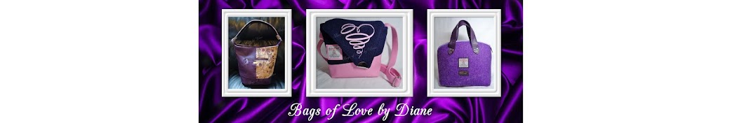 Bags of Love by Diane Banner