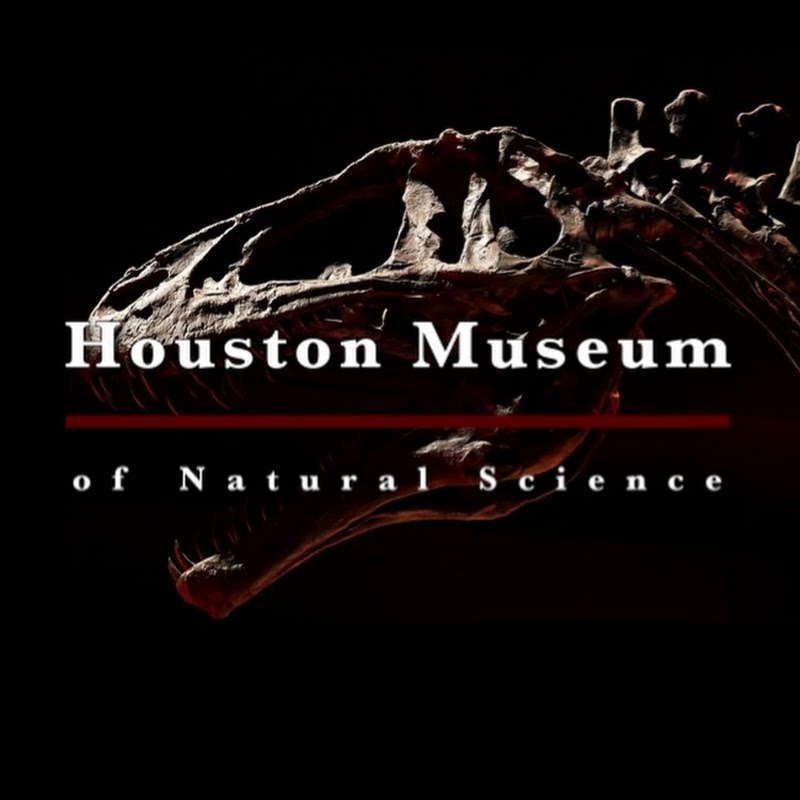 Houston Museum of Natural Science