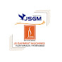 JS Garment Machines - Andhra Pradesh. logo