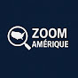 ZOOM AMÉRIQUE  logo