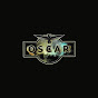UAE Oscar Glass  logo