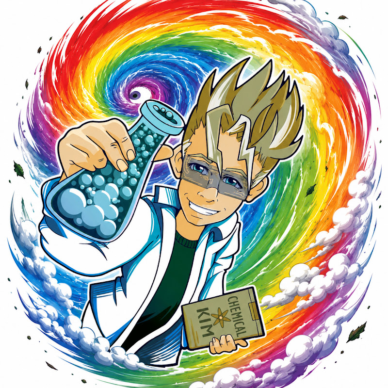 Chemical Kim Science