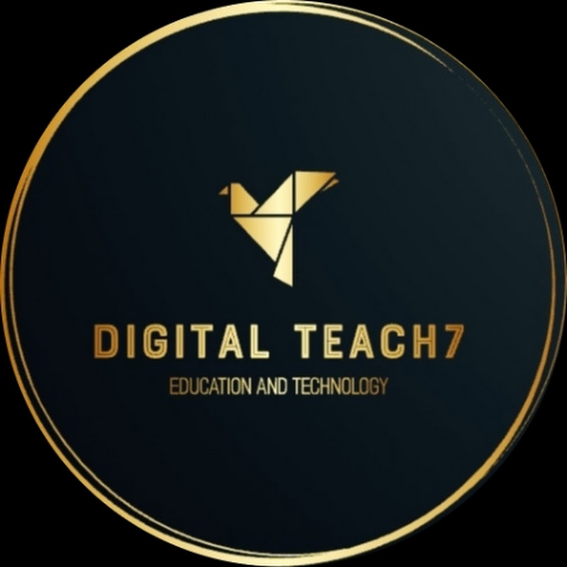 Digital Teachs