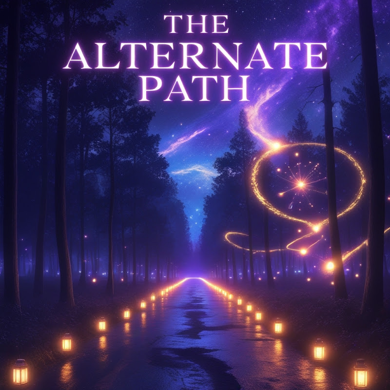 The Alternate Paut