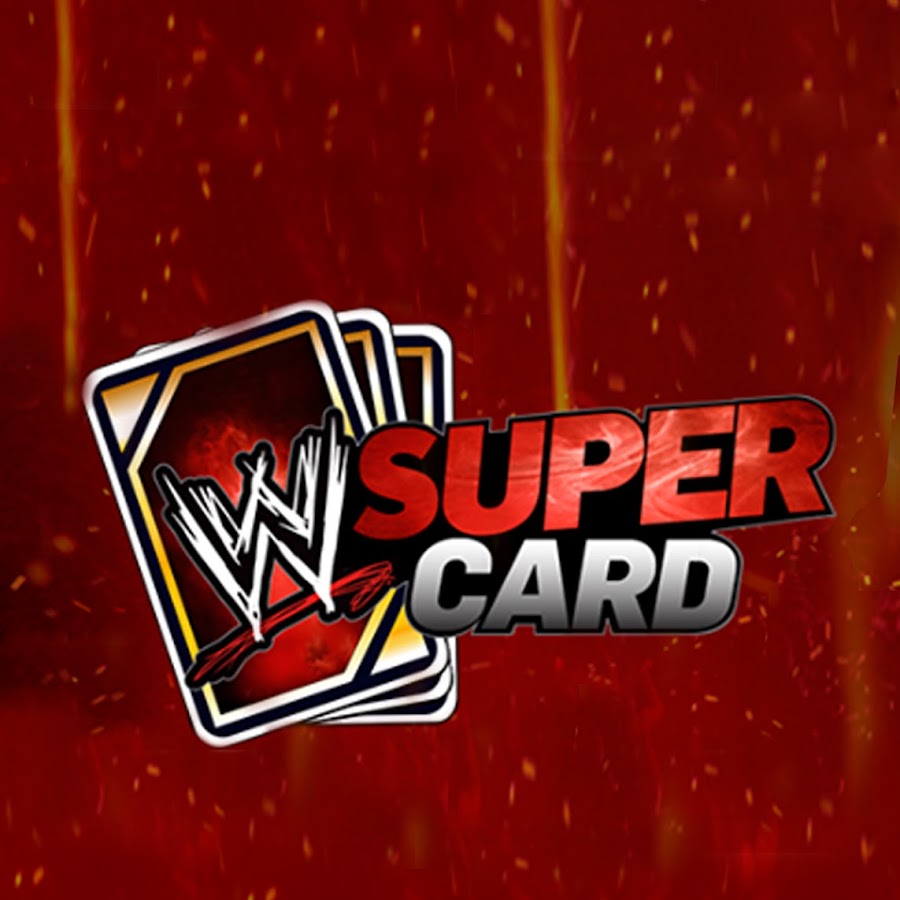 WWE SuperCard - Topic - YouTube