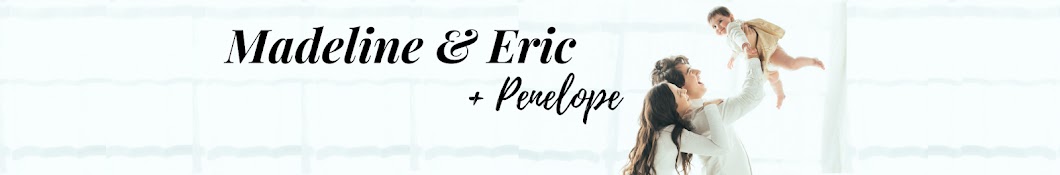 Madeline & Eric Avatar de canal de YouTube