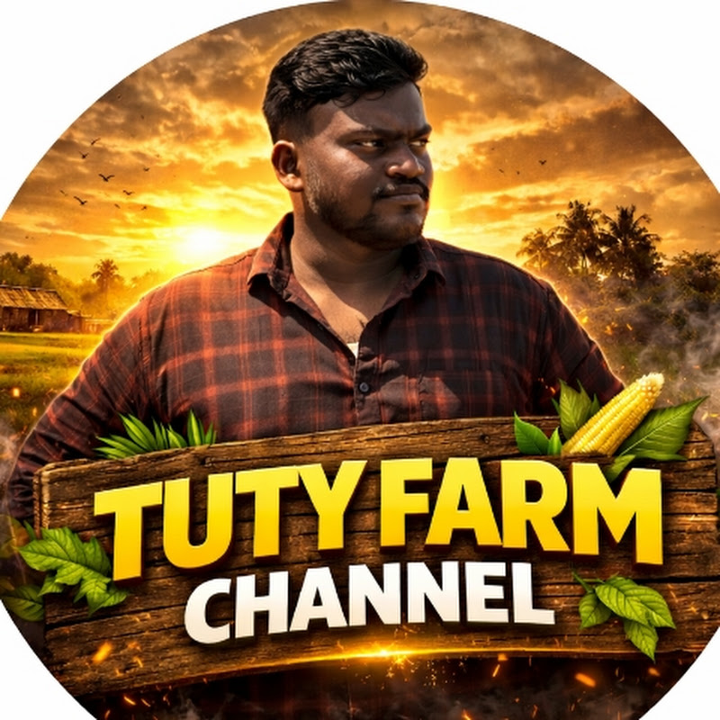 TUTY FARM CHANNEL 