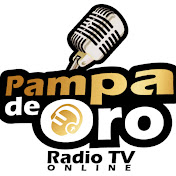 Pampa de Oro Radio Tv Online - YouTube