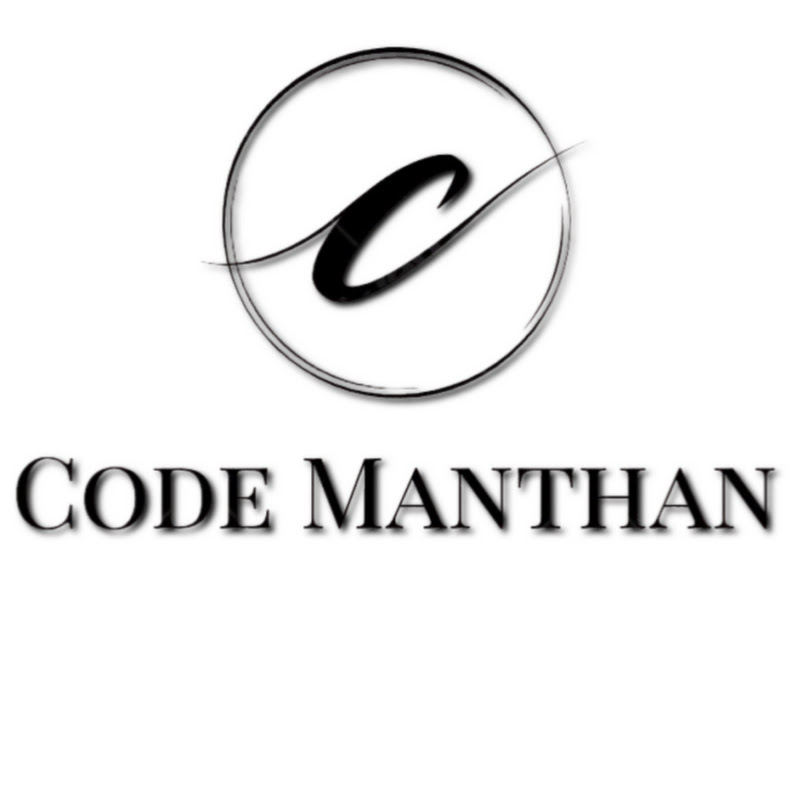 CODE MANTHAN