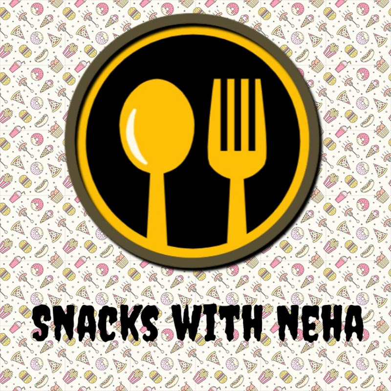 Snacks With Neha