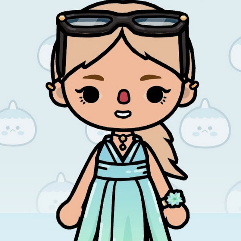 TocaBoca Live Play
