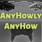 AnyHowly AnyHow: Daily Puzzling & Casual Gaming logo