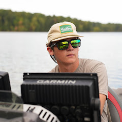 Colton Trotter Fishing