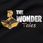 THE WONDER TALES logo