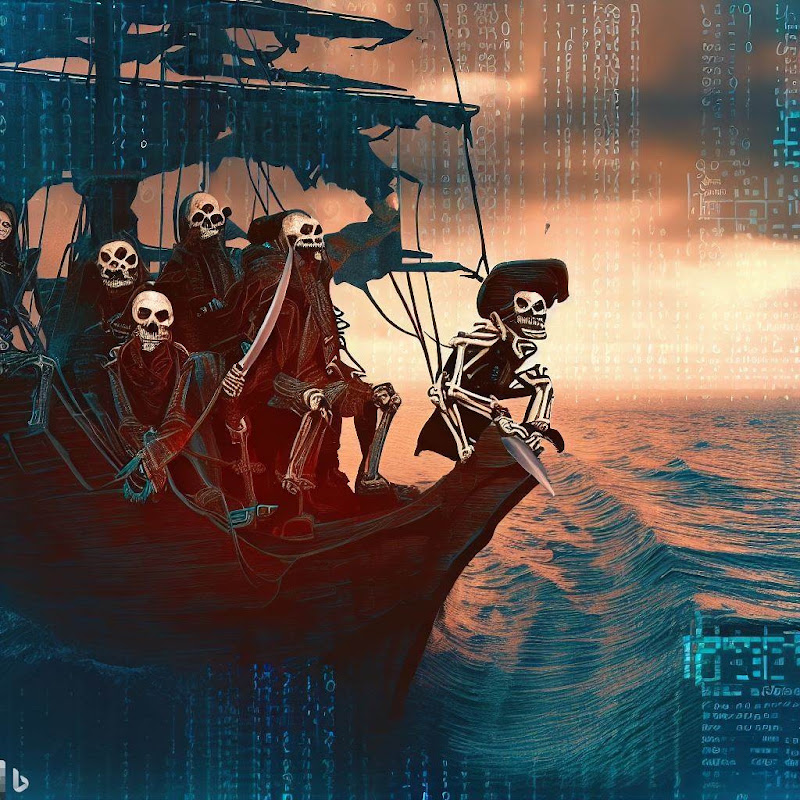 Digital Crew