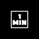 1minute