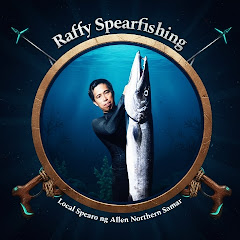 Raffy Spearfishing