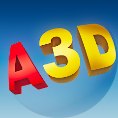 Awesome3D