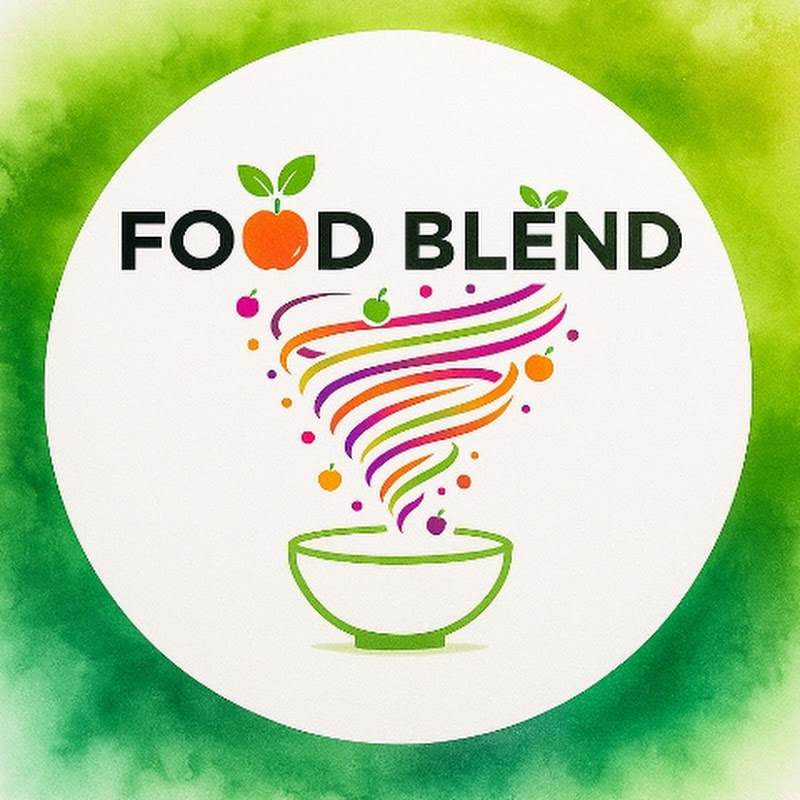 Food Blend
