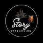 Story Mr. Streamline logo