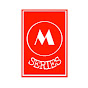 M-SERIES 9M Views logo