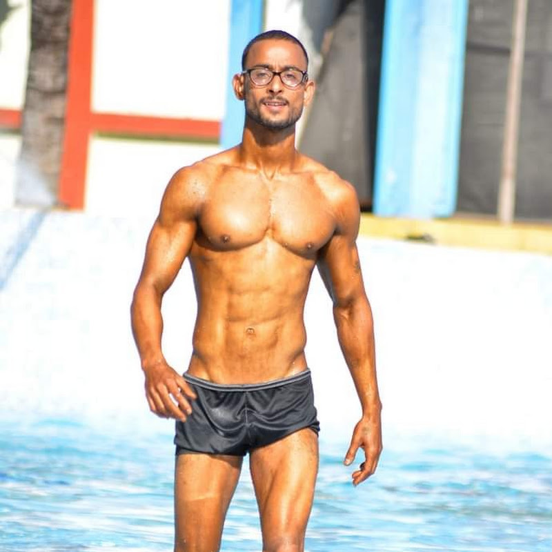 BrownBoy