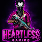 Heartless Gaming logo