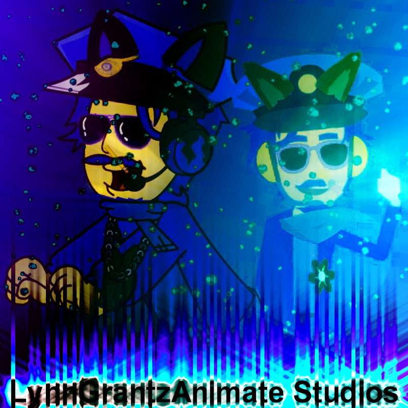 LynnGrantzAnimate Studios