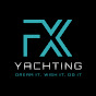 FX Yachting - Luxury Crewed Yacht Charters logo