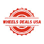 Wheels Deals USA logo