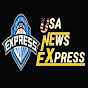 USA News Express logo