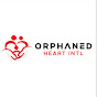 Orphaned Heart Intl logo