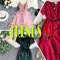 Outfits En Tendencia🎀👗 logo
