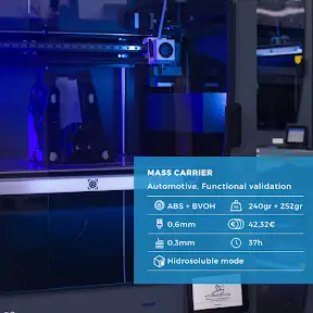 BCN3D YouTube channel