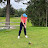 Nadalie Cannell Golf