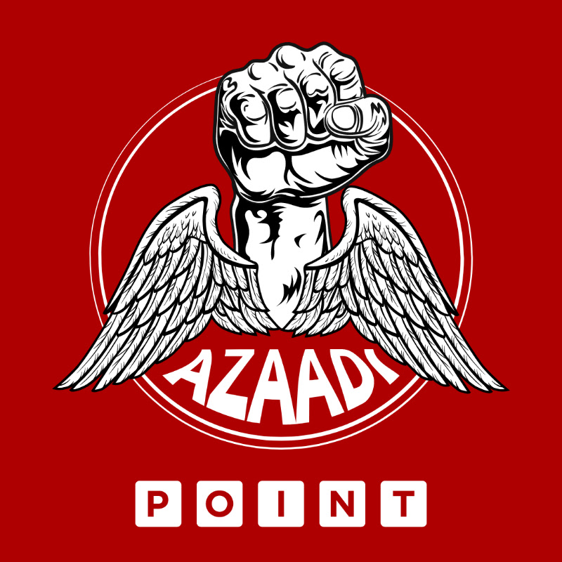 Azaadi Point Network