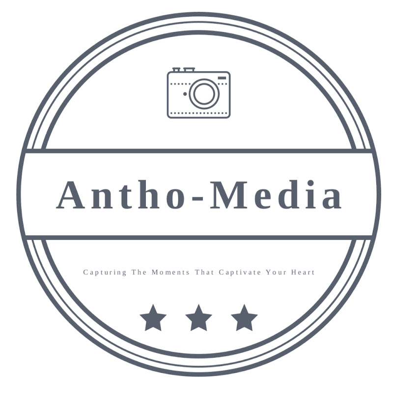 Antho-Media Productions