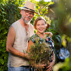 Ogrodnictwo Intuicyjne - Permakultura TV net worth