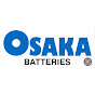 Osaka Batteries Pakistan logo